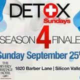 Teddy C - Detox 2011 Finale