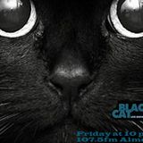 Black Cat Radio Show by Xoria 3 temporada programa 17 octubre parte 1