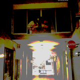 ChicOnAir presents "Holidays in Athenaistan"_15.05.2013