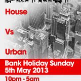District - Bass House - DJ Ivory