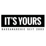 IT'S YOURS Radioshow 09.04.14 w/ Gimmix