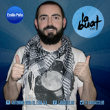 Emilio Peña - La Buat Club . 2013.11.16