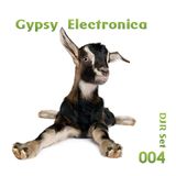 Gypsy Electronica