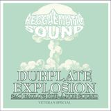 Reggaematic Sound Dubplate Explosion (Veteran Special) Vol 1