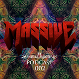 ZESKULLZ Records pres. MASSIVE #002 - ZESKULLZ