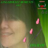 GingerSweet Moments vol. 2 ~ GingerSweet & CRAM Collaboration