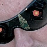 Del Strangefish's Technological Singularity