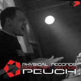 Physical Podcast V3.005 Peuch Live Set Techno