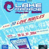 DJ TERRORIST @ Lake Parade Geneva 31-07-2004