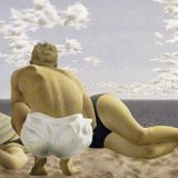 SEAN GORMALLY - FROM CORE 2 ATMOSPHERE