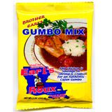 Brother Earl's Gumbo Mix