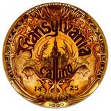 Styx.Dj in the Mix - Magic Stereoatomic Gold - Part One