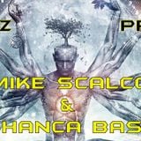 Zentripz Pres. Mike Scalco & Shanca Bass