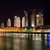 Buenos Aires Night' Session (DJ Set) By Darkside
