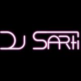 DJ Sarti Live Set - Bienvenido 2013 / 28-12-2012