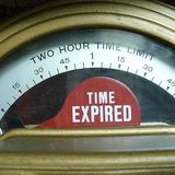 Times Up