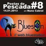 Postas de Pescada #8 14.01.2012 por Nuno Cabral