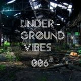 UnderGround Vibes Vol.6