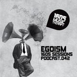 1605 Podcast 042 with Egoism