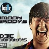 Solomoon Groove - Baille Deck & Club