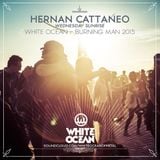 Hernan Cattaneo - White Ocean - Burning Man 2015