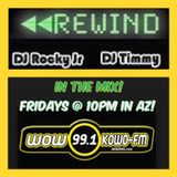 In The Rewind Mix 1