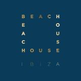 Jamie Gittins - Laid back Vocal afternoon set at Beachouse, Ibiza - 26.7.14