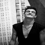021 Real Session - Yvo Zanev (UK) (12.12.2013)