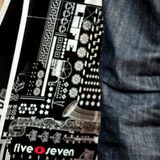Dj Adonis Vs fiveOseven clothing