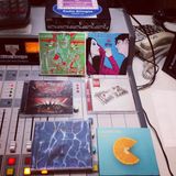 17 de noviembre del 2014 (1) / Calle 13 / Siddhartha / Caloncho / Andrés Calamaro / Los Cafres