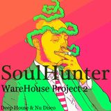 SoulHunter - WareHouse Project 2