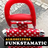 Funkstamatic (8-Track)