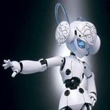 Broke-N - Sexy Robot Girl