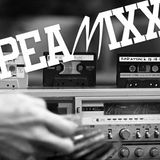 PEAMIXX 07 (UNDERGROUND RAP`N`HIP HOP MUSIC, JULY 2015)