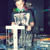 Damián Russo Presents. Limitless #01 @ GOLDEN WINGS MUSIC RADIO