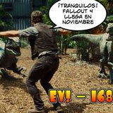 EV! #Podcast - Programa 168