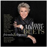 Anne Murray Duets CD (radio special snippet)