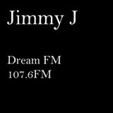 Dream FM 107.6FM - Side A - Jimmy J 6th April 1995