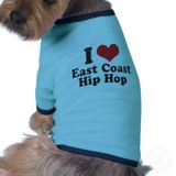 Now Im Gonna Show you How The East Coast Rocks!!