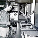 JOHN CEGLIA live at studio 54, new york 1981