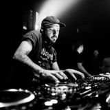 Santero - Live in The Box, Ministry of Sound (6th Sept 2014) warming up for Geddes & Hector Couto