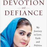 Humaira Shahid - Devotion And Defiance. An interview with Tim Haigh