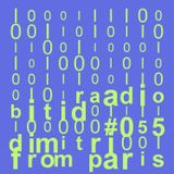 Dimitri From Paris mix @ Öö Groove