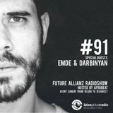 Emde & Darbinyan-Future Allianz Radioshow Guestmix @ Ibiza Global Radio