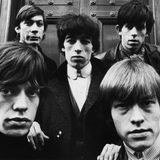 La Ciudad del Sonido presenta: THE ROLLING STONES (1) / Invitado: Pablo Restrepo