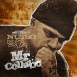 Nutso x DJ Skizz - Mr. Collabo Mixtape