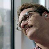Podcast | Her, firmato Spike Jonze