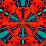 Drum & Faced