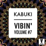 Kabuki - Vibin' Vol. 7