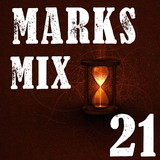Marks Mix #21 (About Damn Time)